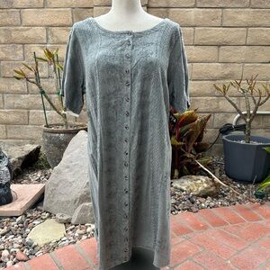 NWT Raya Sun Dress Size XL